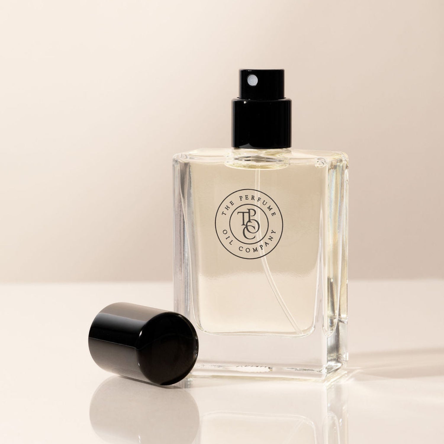The Perfume Oil Company