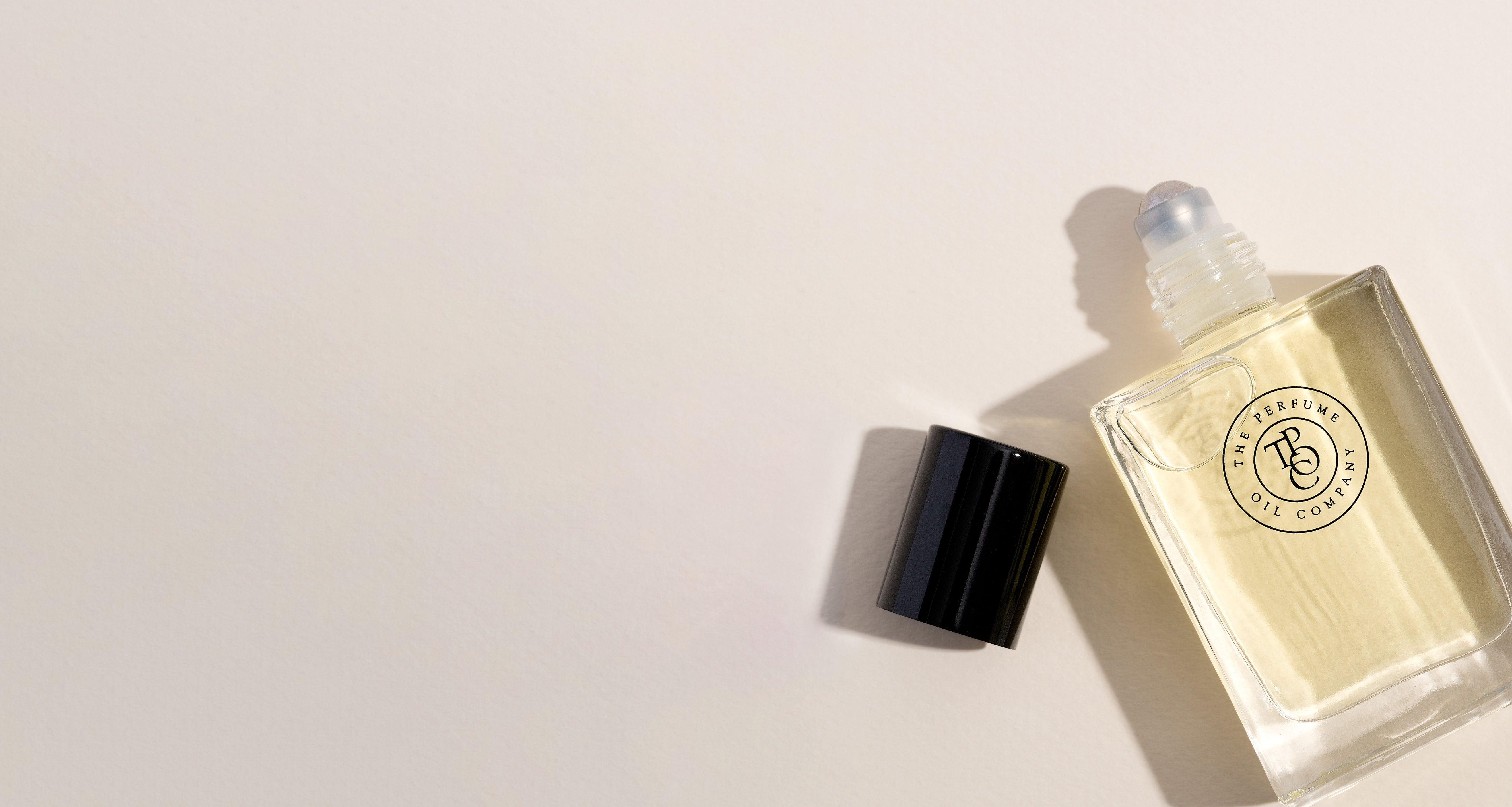 The Perfume Oil Company
