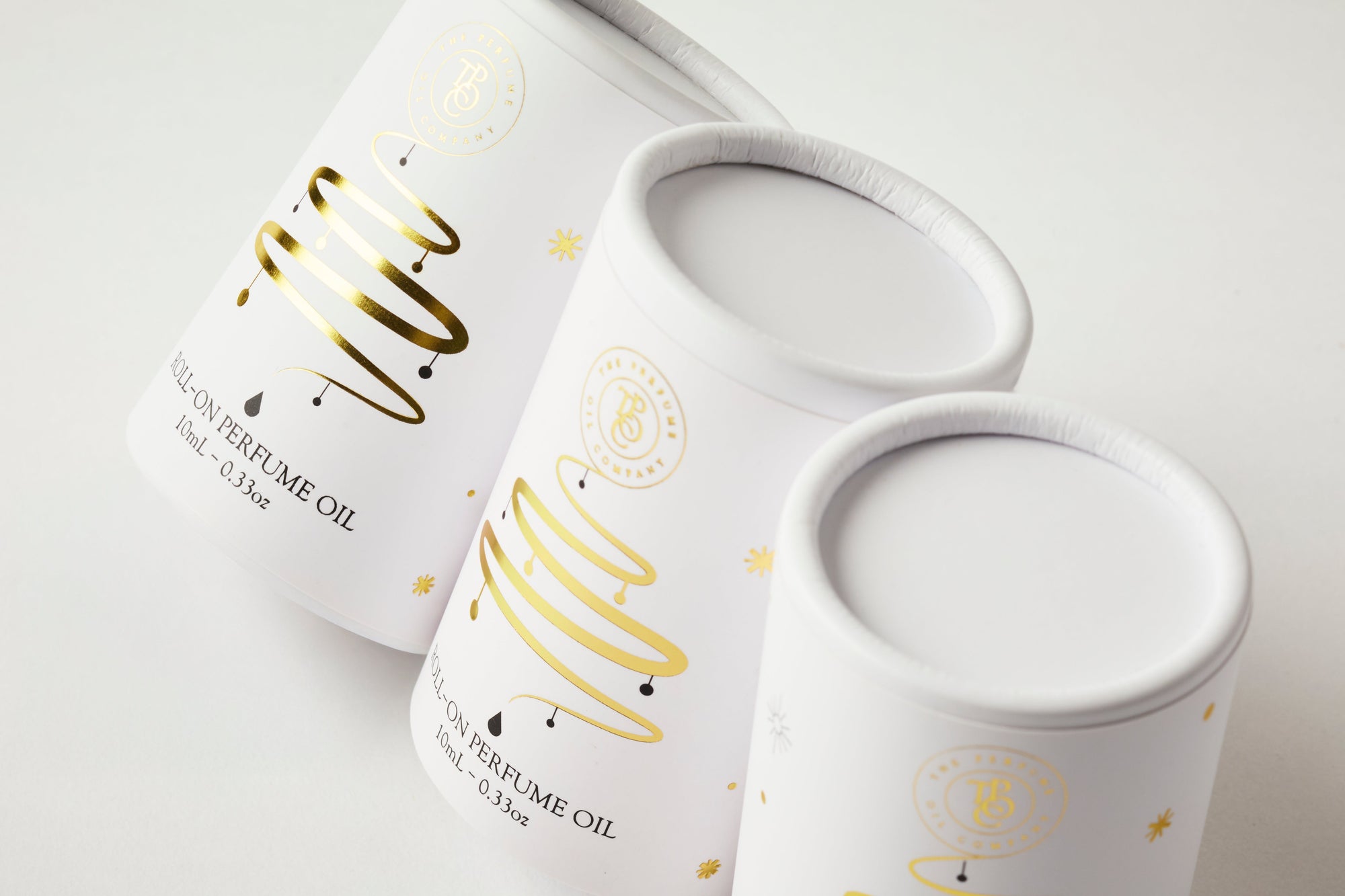 Complimentary Holiday Wrapping