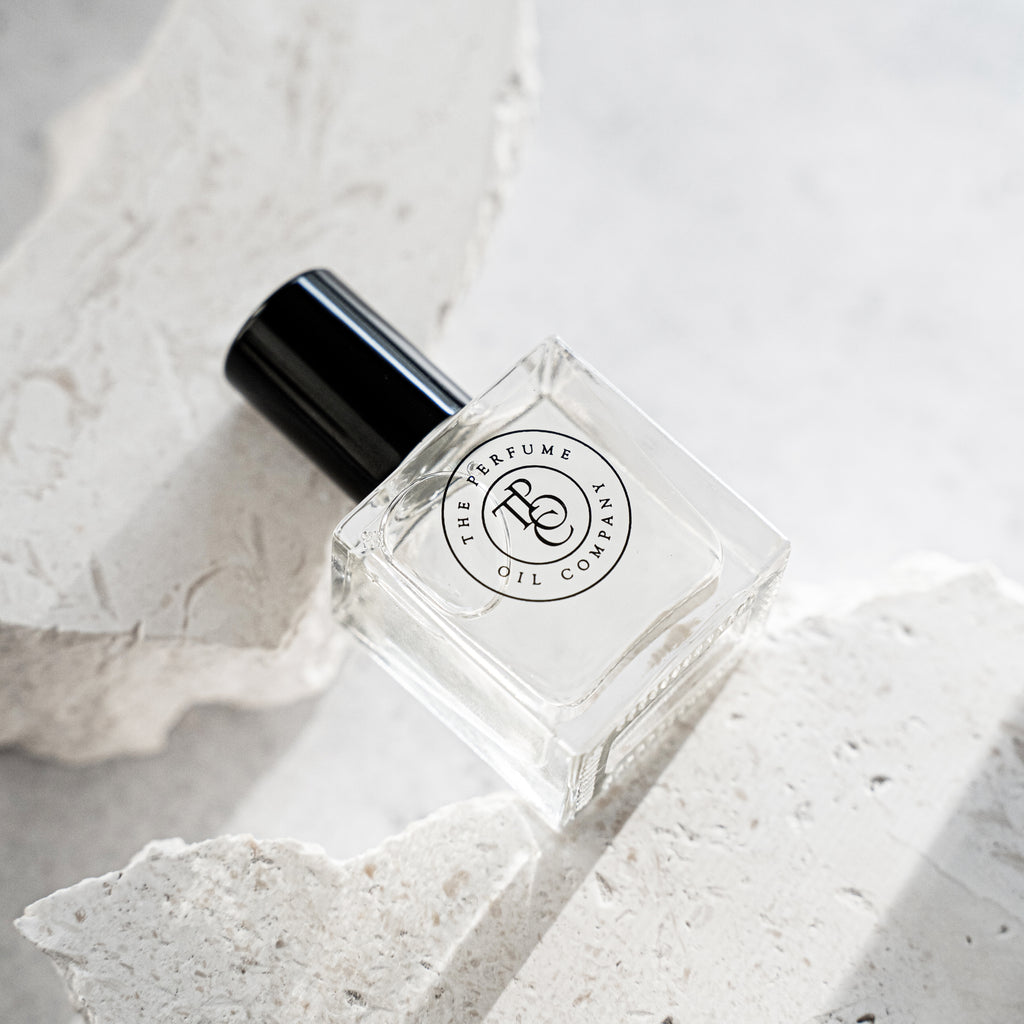 Designer Roll On Perfume Oil- 10ml