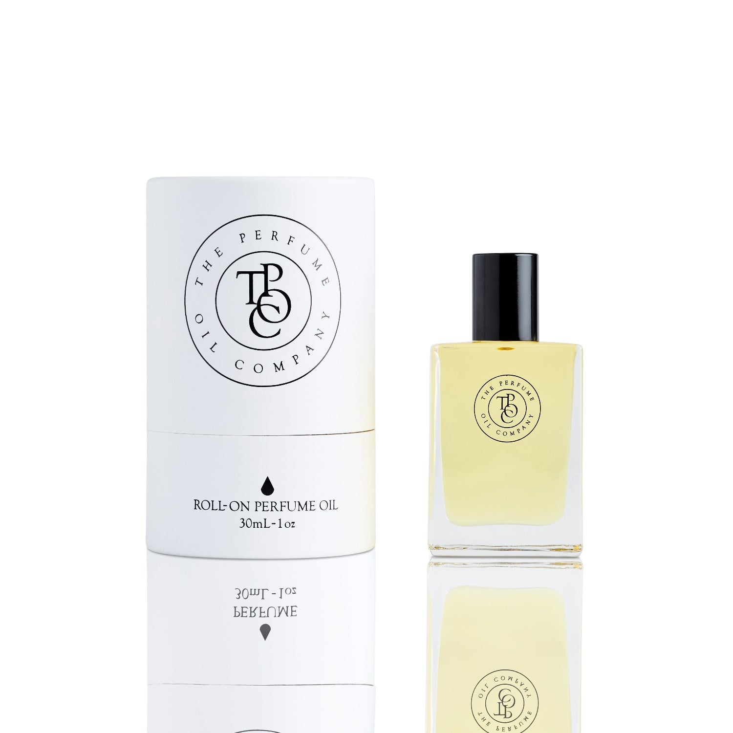 AMOUR, inspired by Love Don't Be Shy - Roll - On Perfume Oil - The Perfume Oil Company