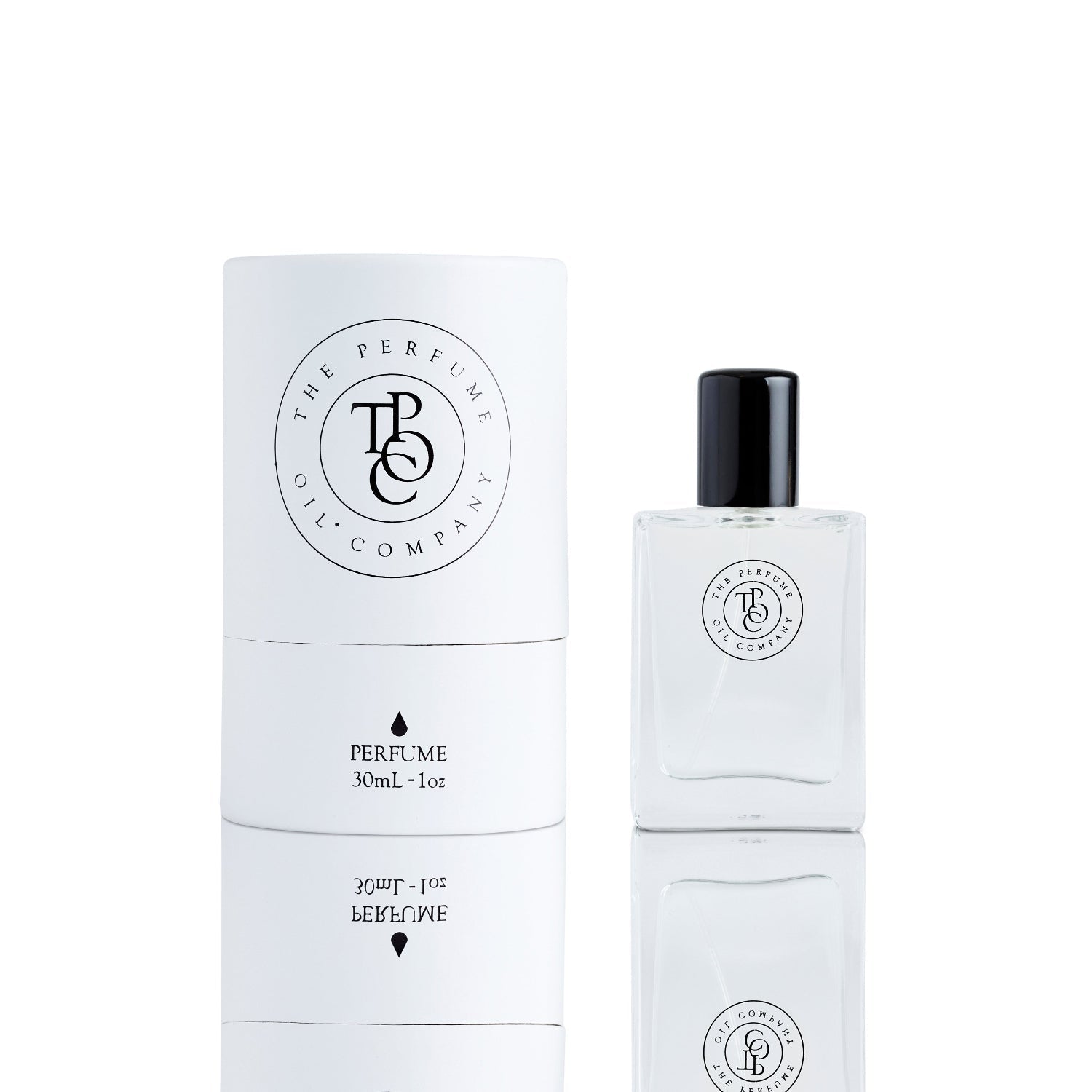 New - BAIE, inspired by L'Ombre dans l'Eau - Perfume Spray