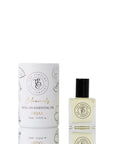 Briar - Natural Rose & Vanilla Perfume Oil - The Perfume Oil Company