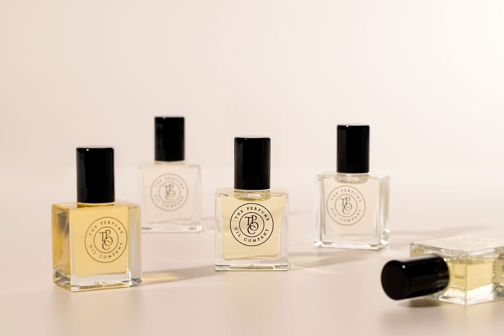 Buy 3 or more 10mL Roll - On Perfume Oils & Save! - The Perfume Oil Company