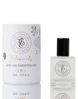 Cove - Natural Lavender & Cedar Wood Perfume Oil - The Perfume Oil Company