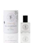 Cove - Natural Lavender & Cedar Wood Perfume Oils - The Perfume Oil Company