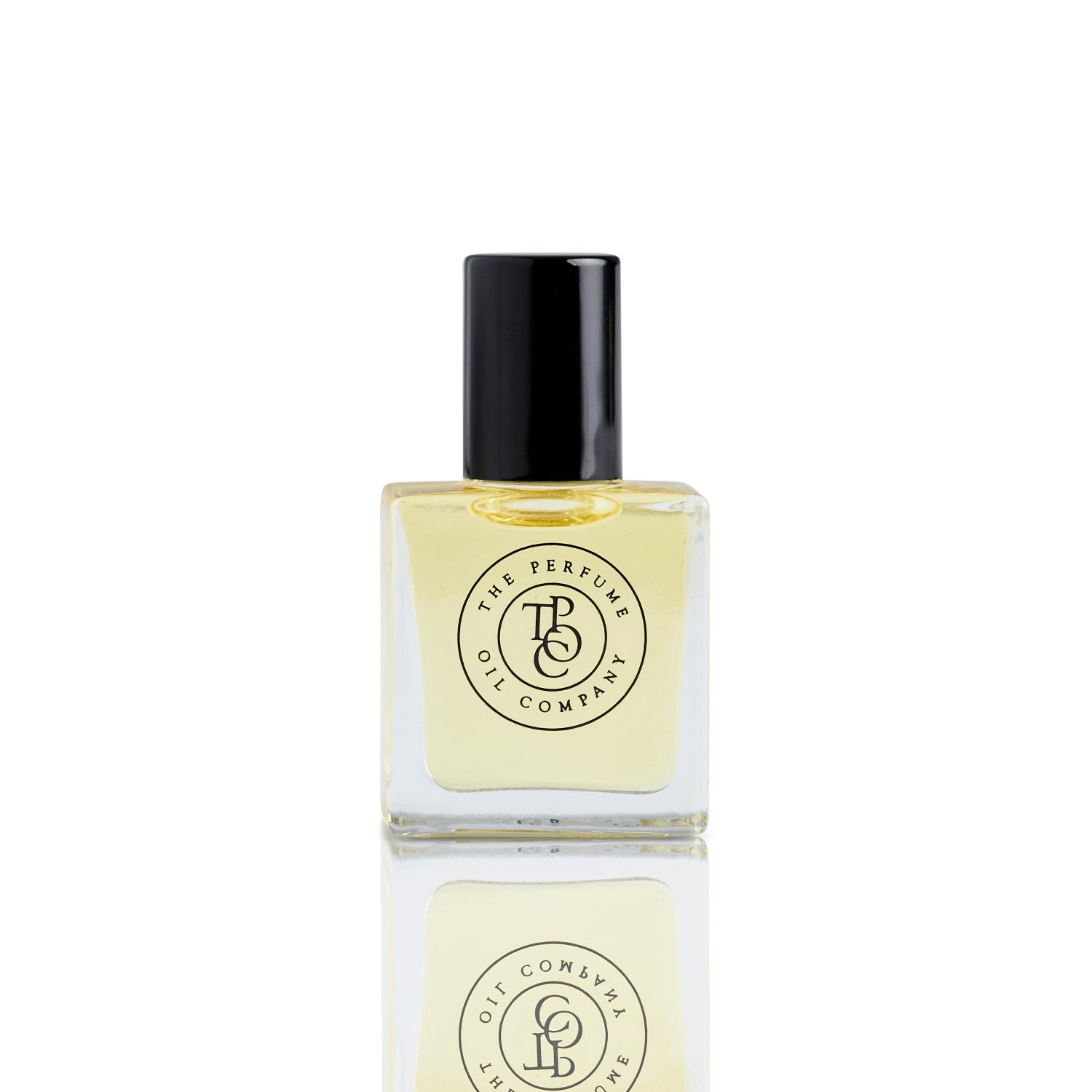 CREAM Vanille, inspired by Vanilla Milk - Roll-On Perfume Oil