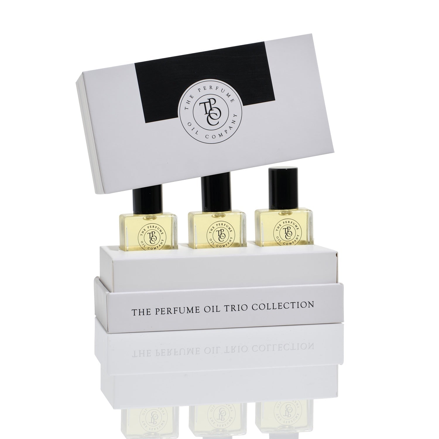 Deep in the Woods - Fire, Venom & Vice | The Perfume Oil Company