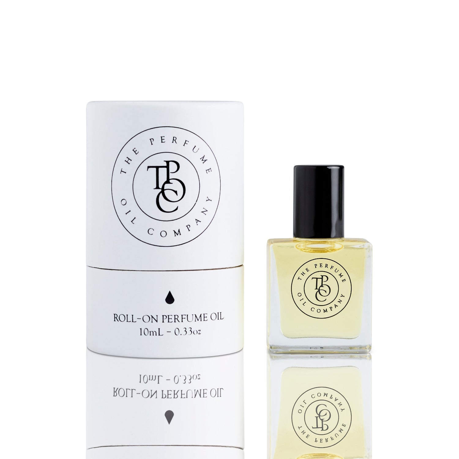 ELEGANCE, inspired by Flora Gorgeous Magnolia - Roll-On Perfume Oil