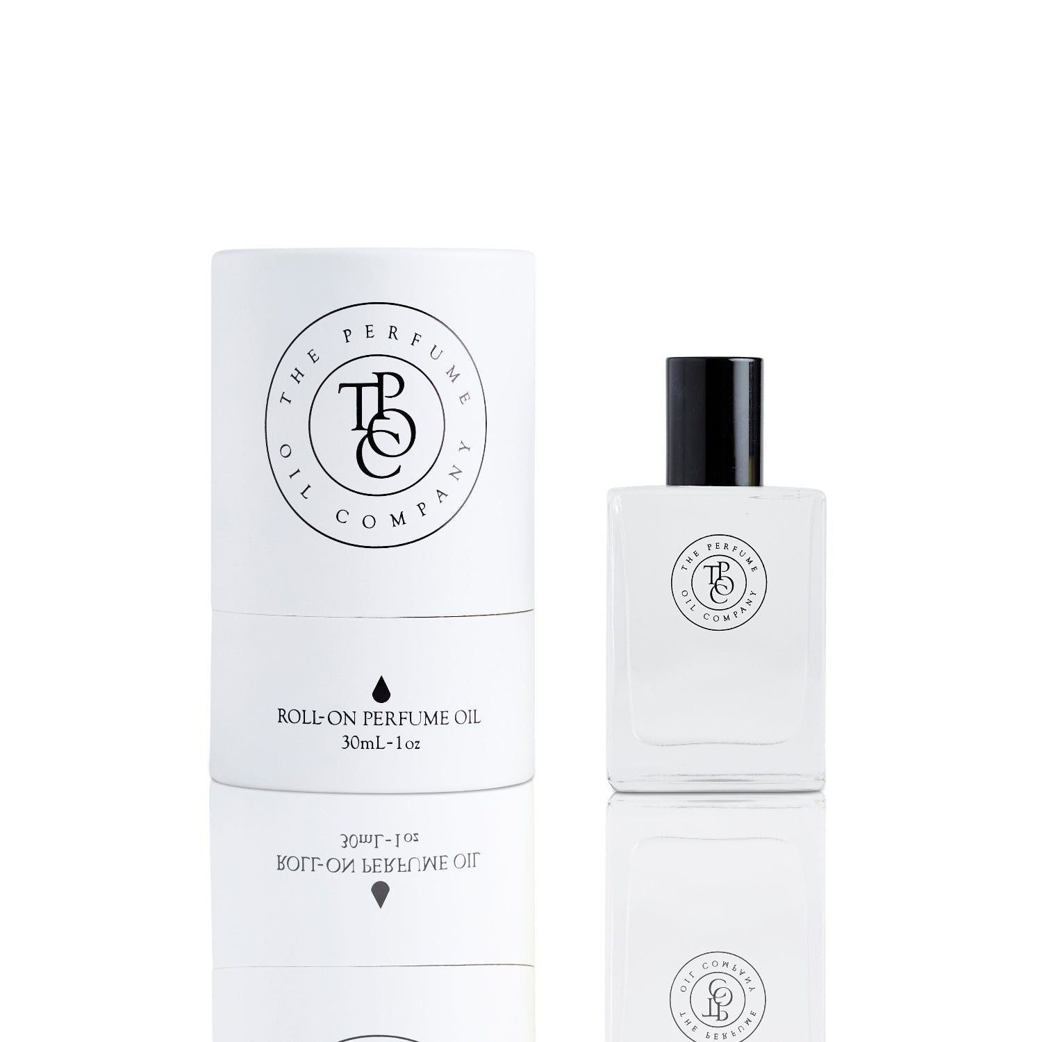 ELLE, inspired by Mademoiselle - Roll-On Perfume Oil - The Perfume Oil Company