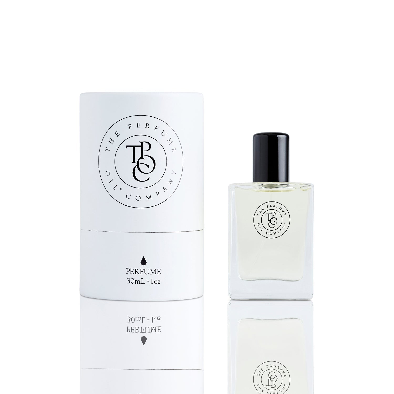 FIVE, inspired by No. 5 - Perfume Spray