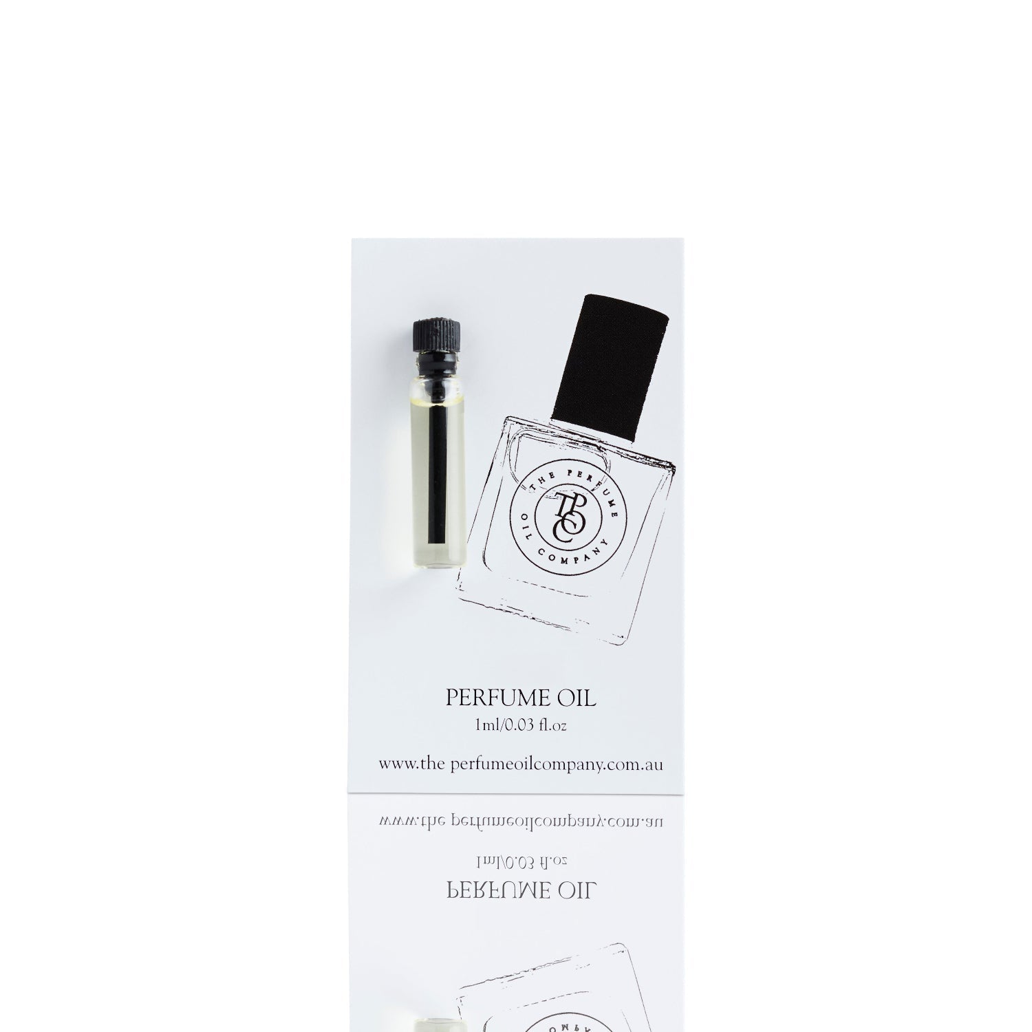 Holiday, inspired by Beach Blossom - Roll-On Perfume Oil | The Perfume Oil Company
