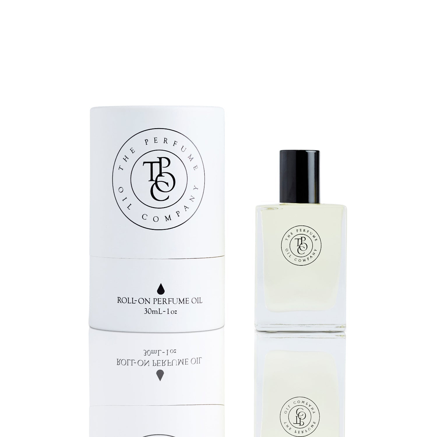 Holiday - Roll-On Perfume Oils - The Perfume Oil Company