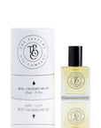 Koko, inspired by Co Co - Roll-On Perfume Oil - The Perfume Oil Company