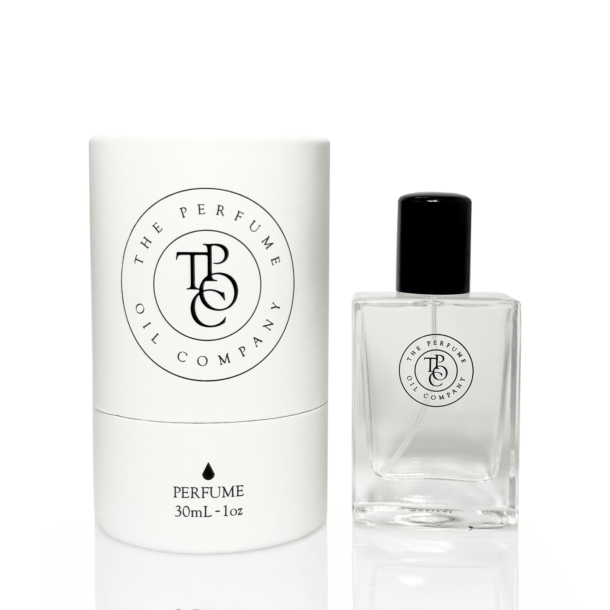 New - BAIE, inspired by L'Ombre dans l'Eau - Perfume Spray - The Perfume Oil Company