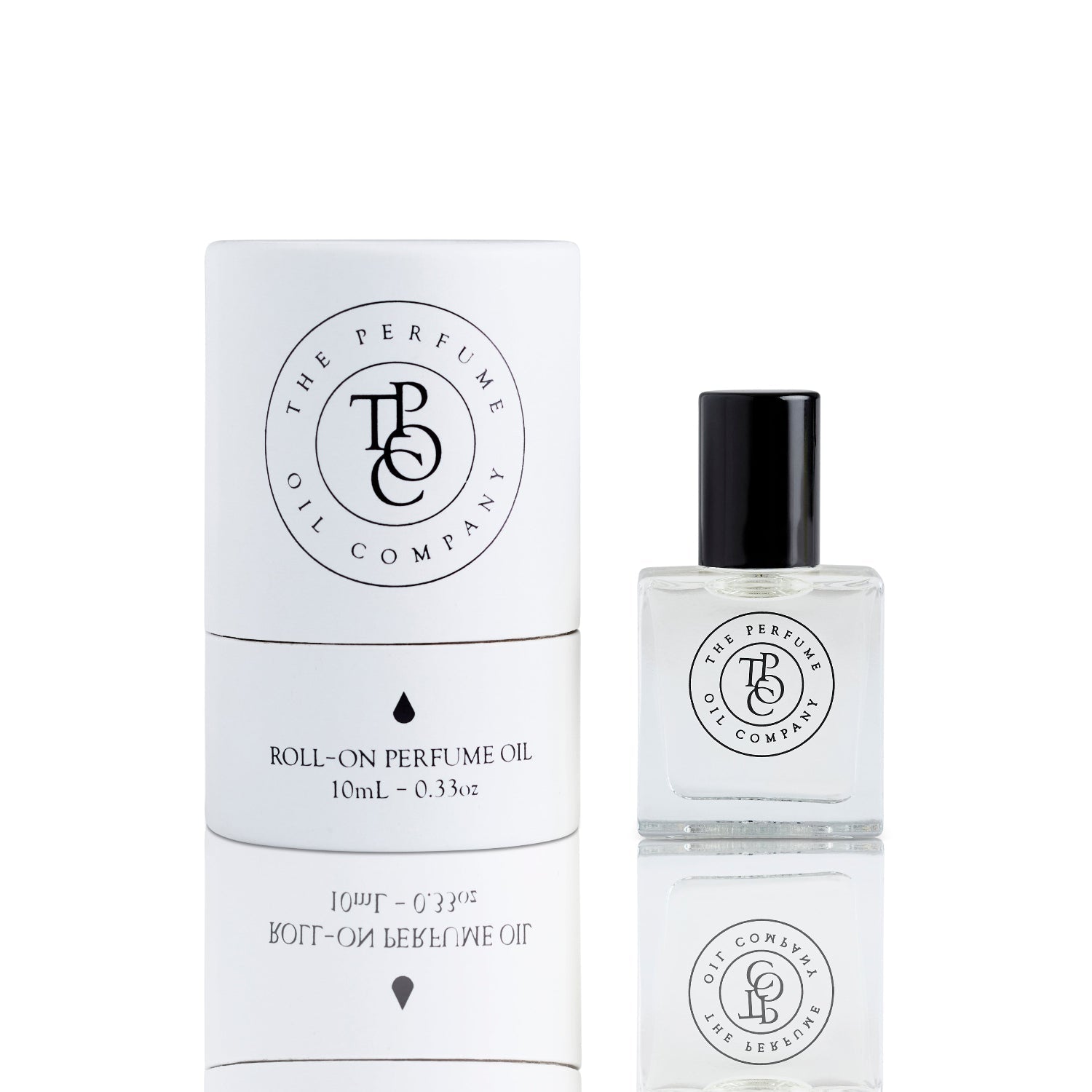 POSITANO, inspired by Le Sirenuse Positano - Roll-On Perfume Oil