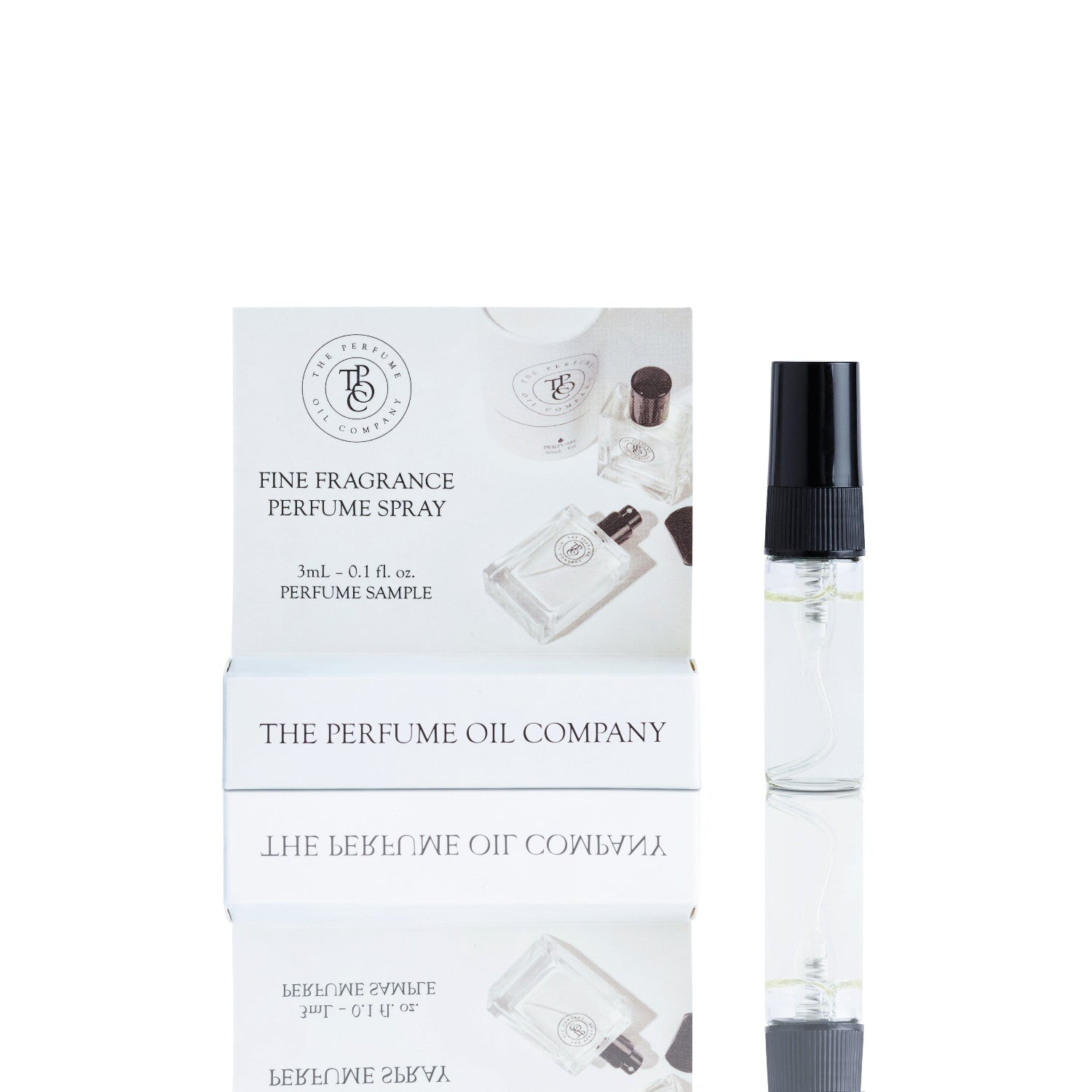PULP, inspired by Afternoon Swim - Perfume Spray - The Perfume Oil Company