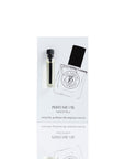 Raven, inspired by Narciso Rodriguez For Her - Roll-On Perfume Oil | The Perfume Oil Company