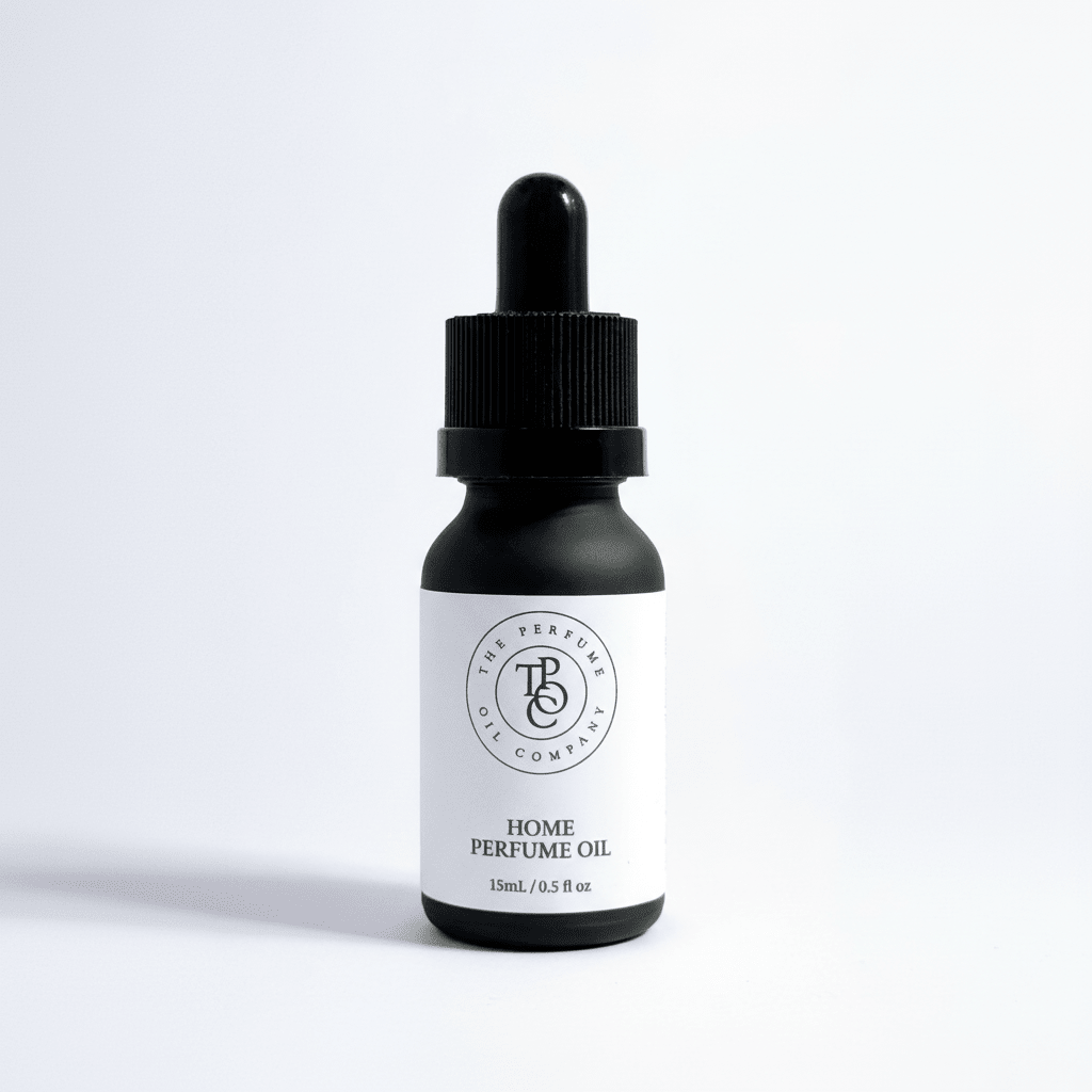 ROUGE, inspired by Baccarat Rouge 540 - Home Perfume Oil - The Perfume Oil Company