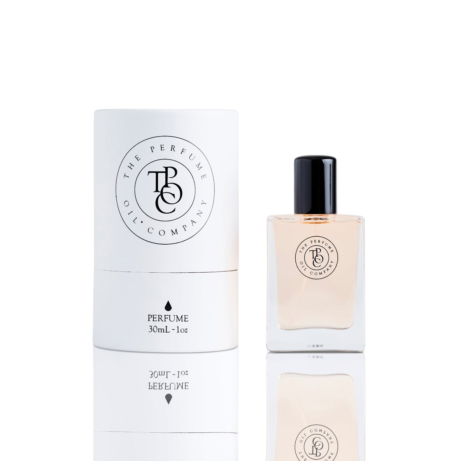 SASS, inspired by Black Opium - Perfume Spray