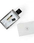 Scent Capsule | The Floral Edit - The Perfume Oil Company