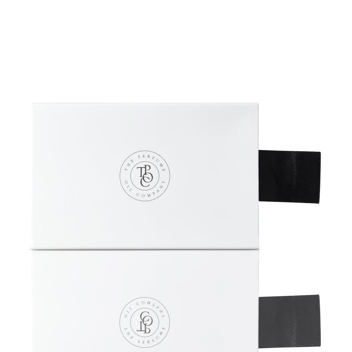 Scent Capsule | The Floral Edit - The Perfume Oil Company