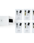 Scent Capsule | The Masculine Edit - The Perfume Oil Company