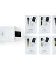 Scent Capsule | The Woody Edit - The Perfume Oil Company