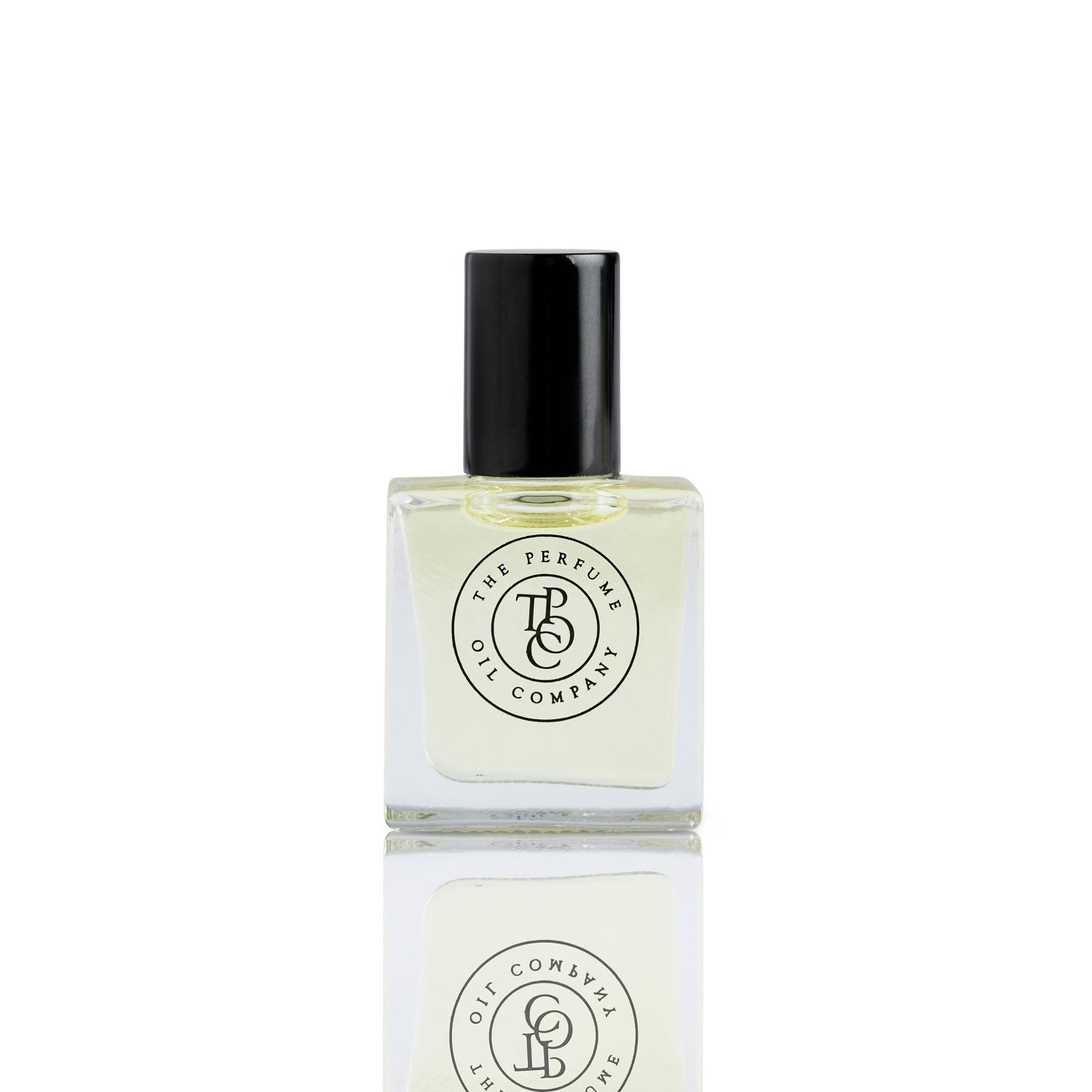 SHADOW, inspired by No.13 Nouvelle Vague - Roll-On Perfume Oil