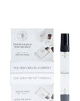 SHADOW, inspired by No.13 Nouvelle Vague - Perfume Spray - The Perfume Oil Company