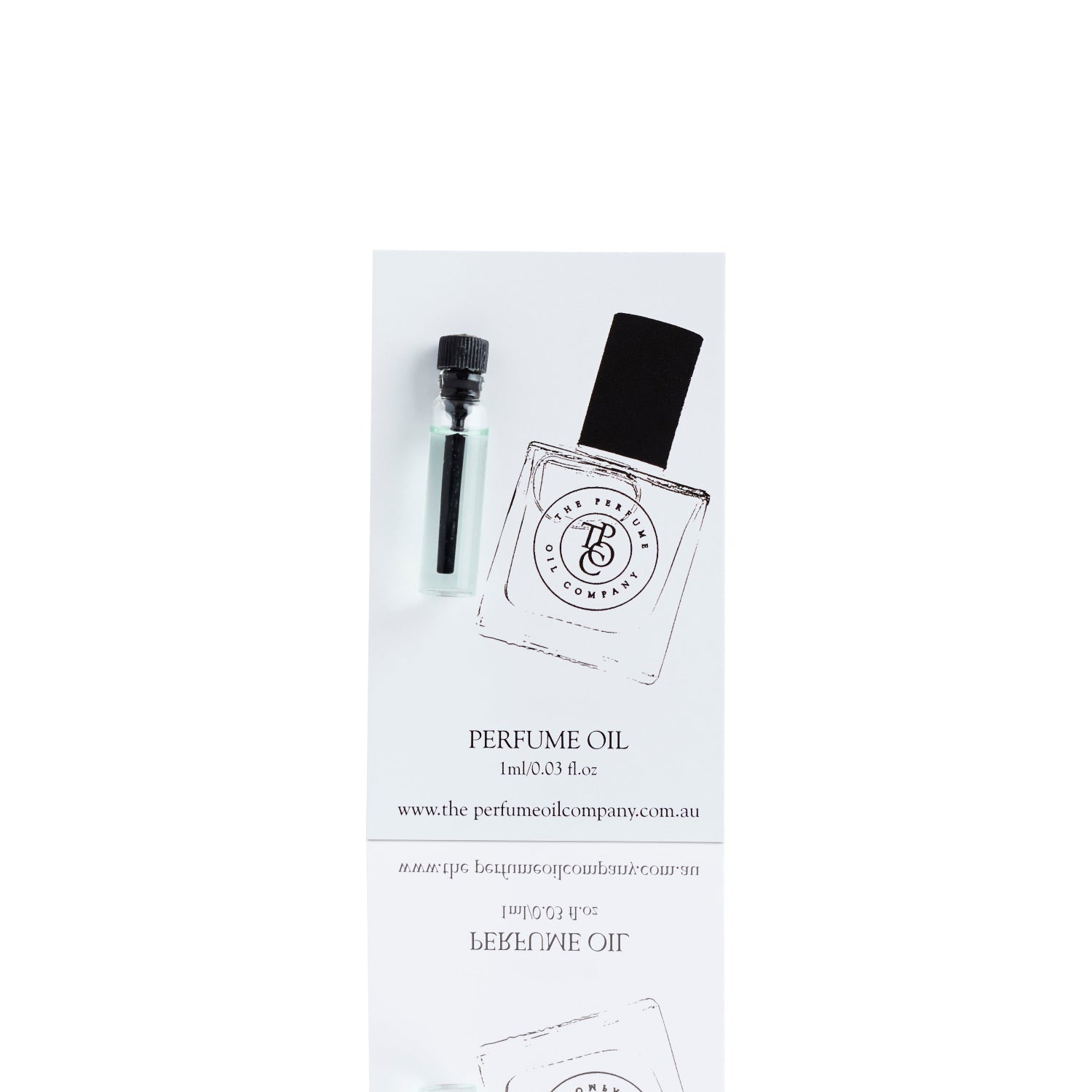 SPRITZ, inspired by Acqua Di Gioia - Roll-On Perfume Oil - The Perfume Oil Company