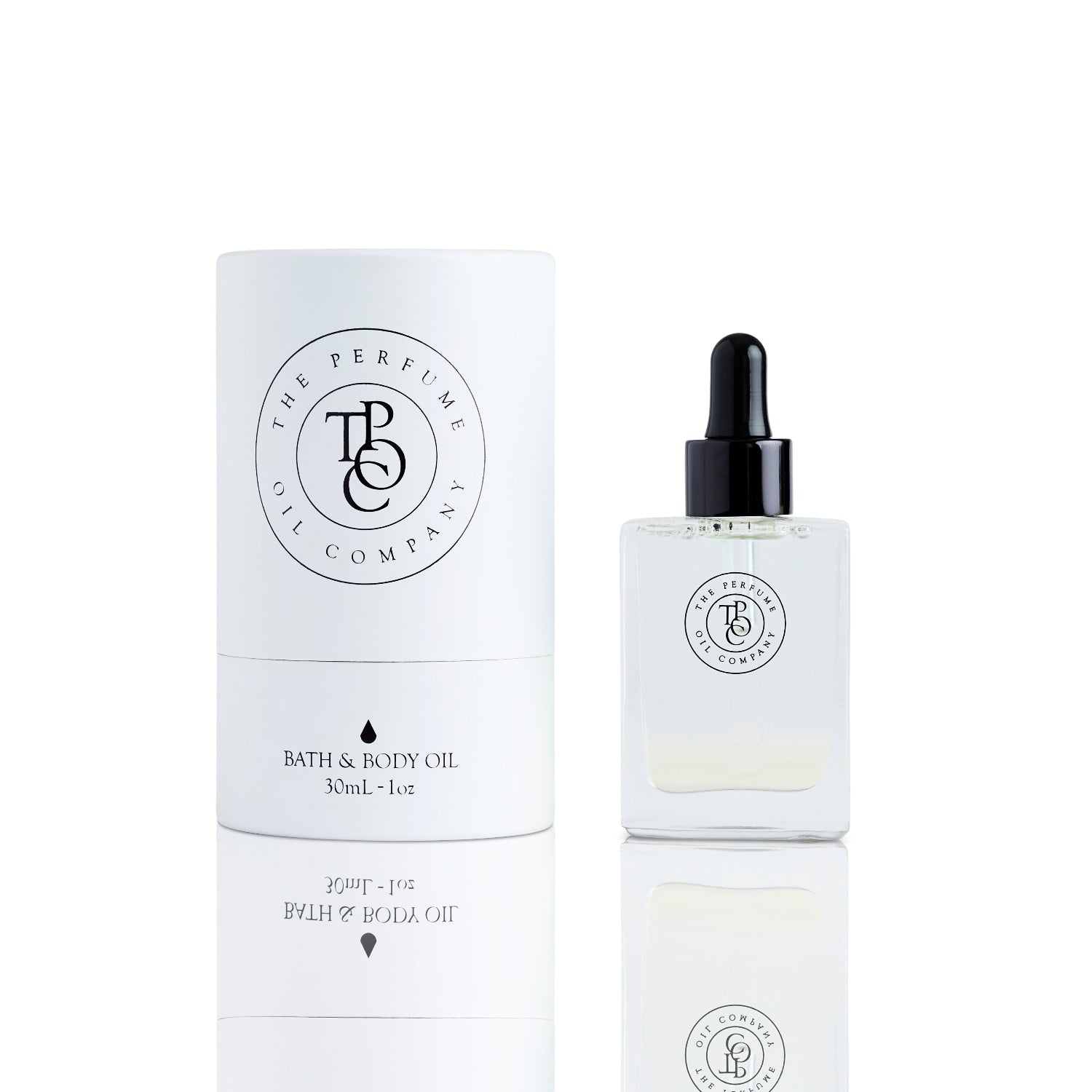 Spritz, inspired by Acqua Di Gioia - Bath & Body Oil - The Perfume Oil Company