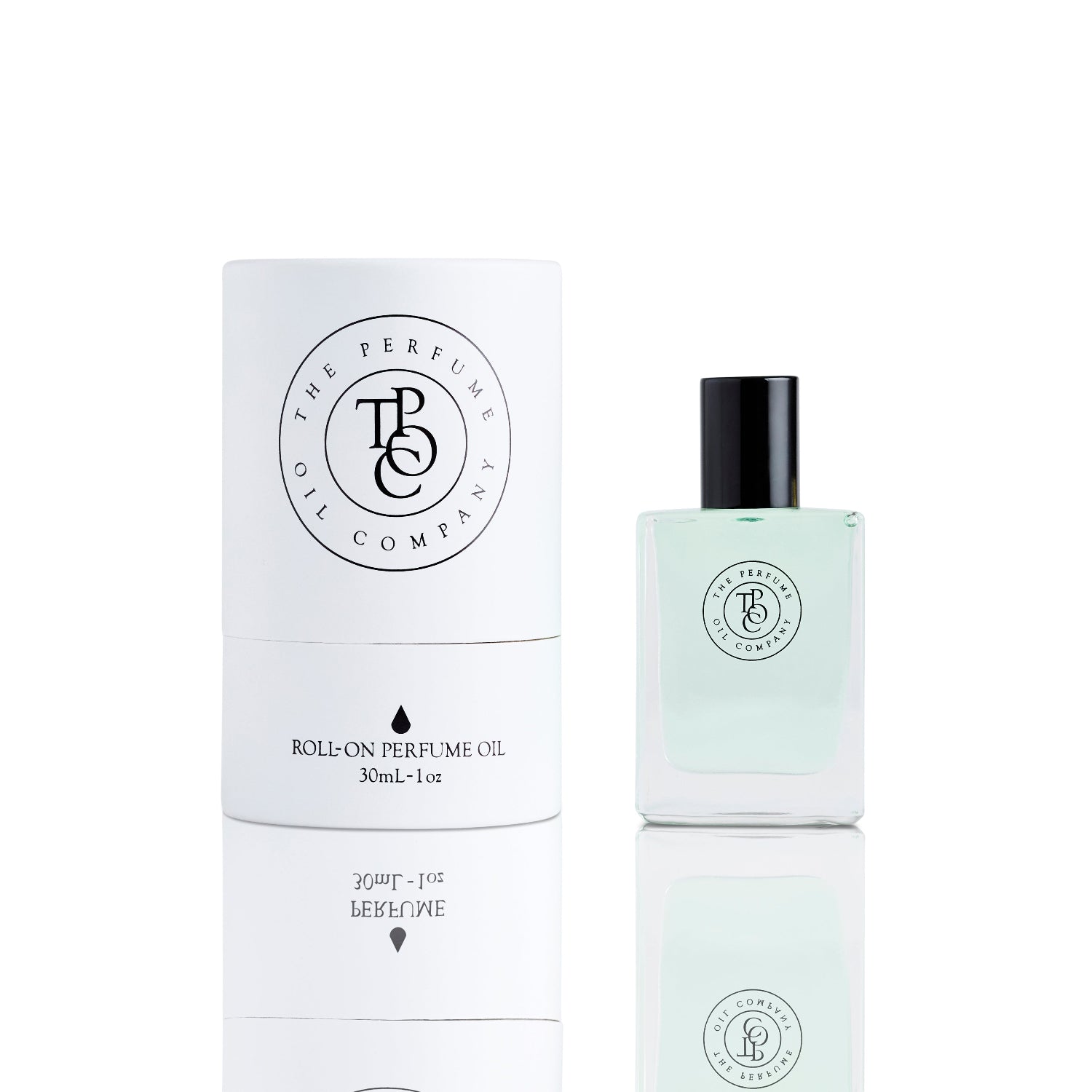SPRITZ, inspired by Acqua Di Gioia - Roll-On Perfume Oil - The Perfume Oil Company