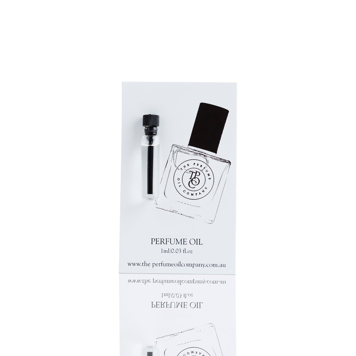 Tempt - Roll-On Perfume Oils - The Perfume Oil Company