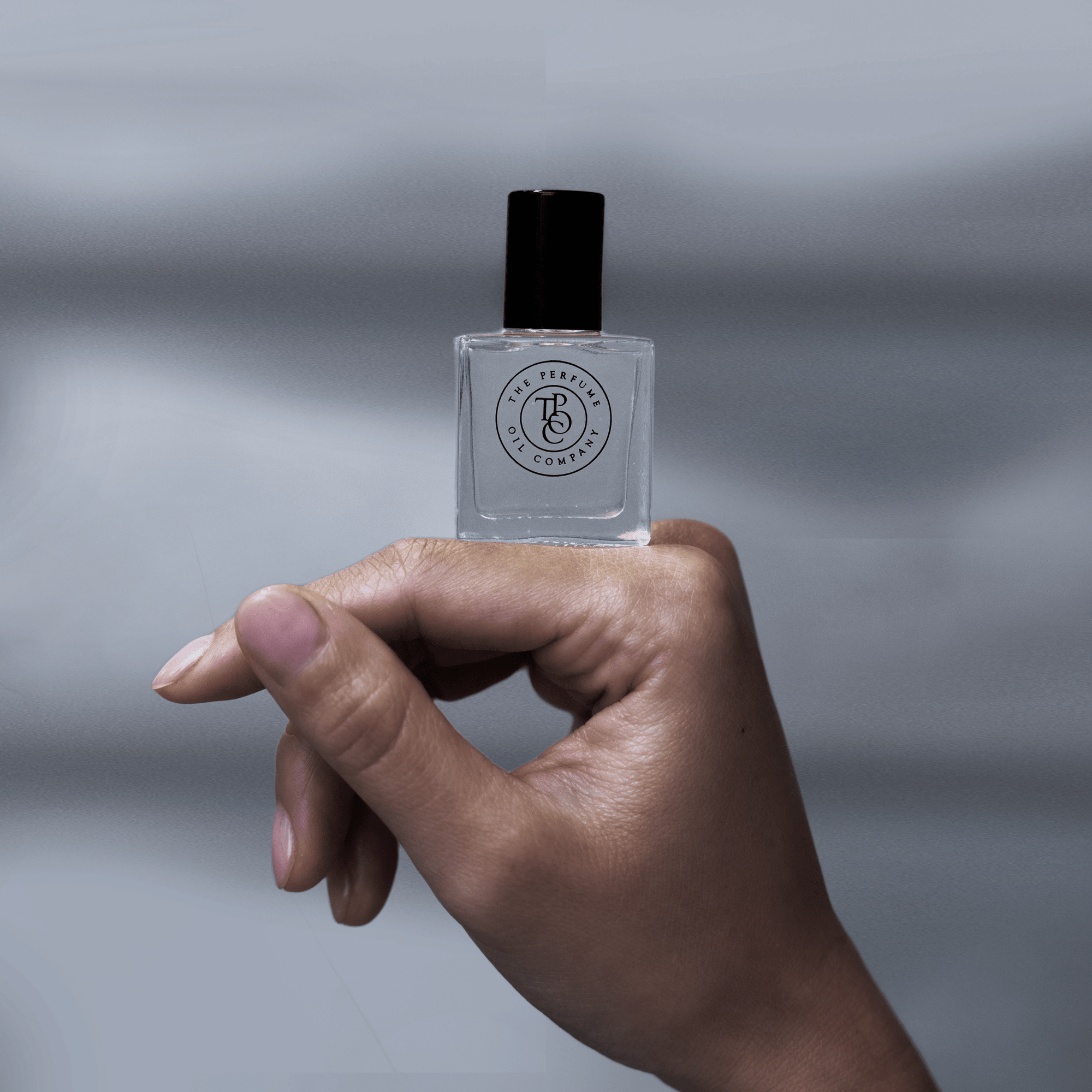 Venom - Perfume Oil, Inspired by Crystal Noir - The Perfume Oil Company