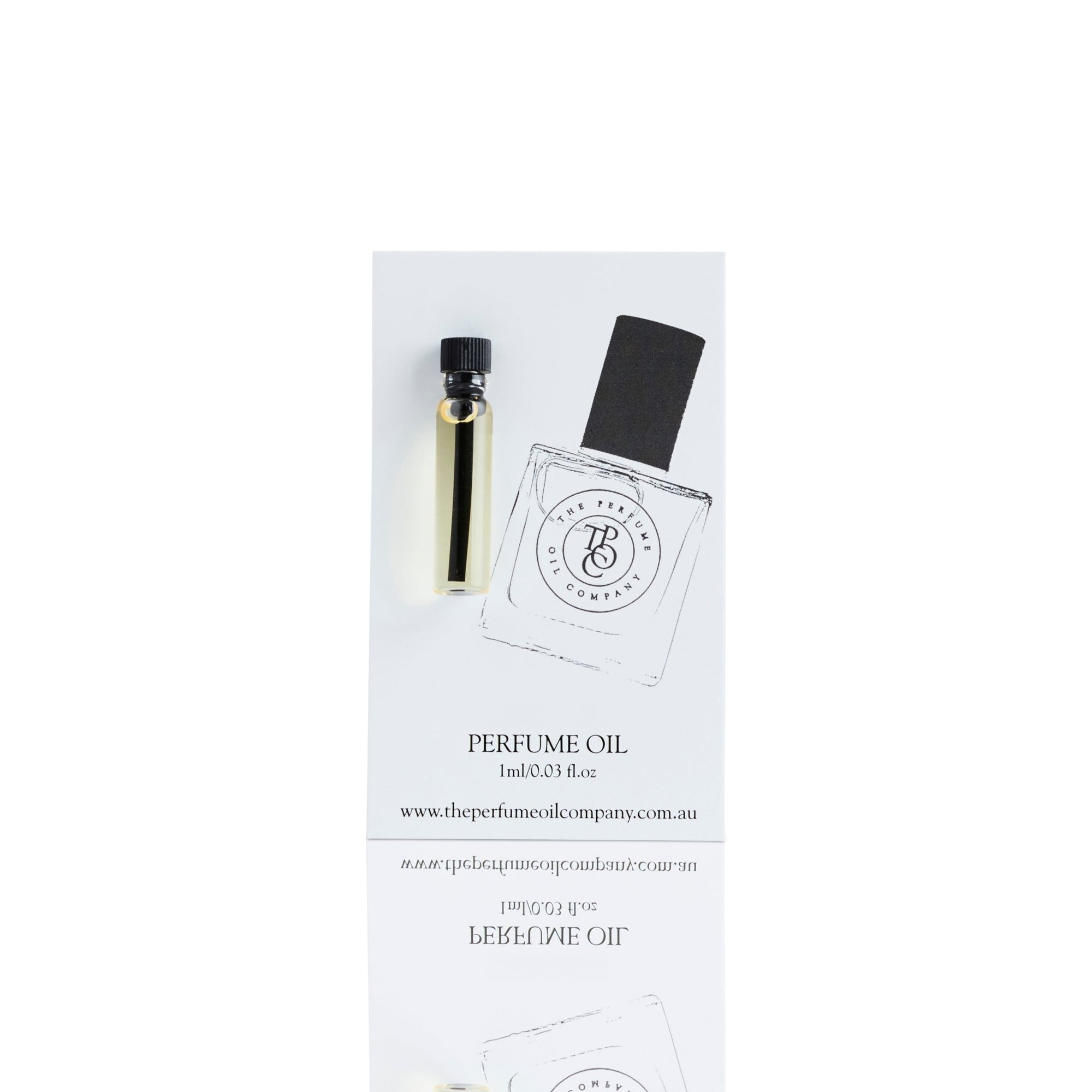 VENUS, inspired by Goddess - Roll-On Perfume Oil - The Perfume Oil Company