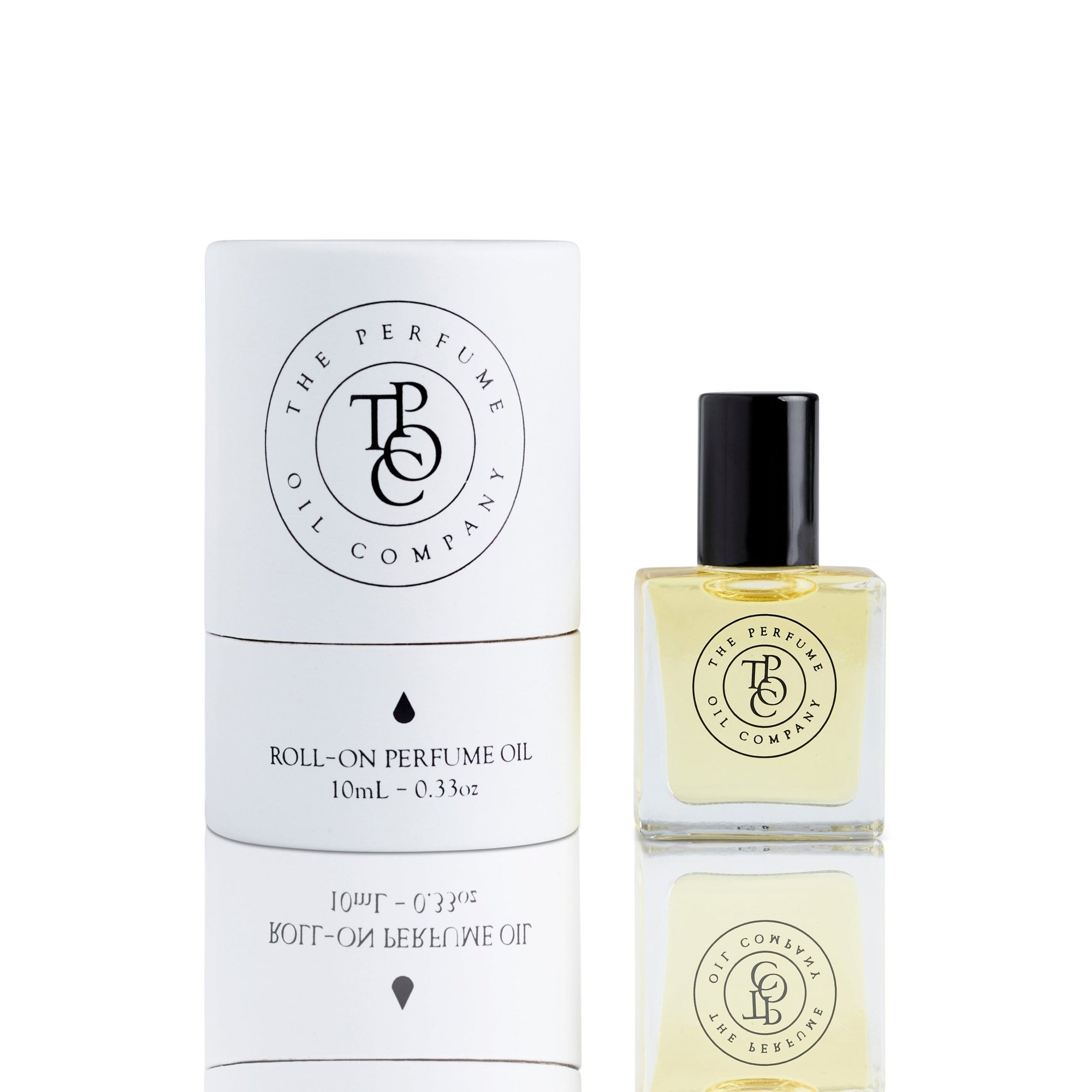 Venus, inspired by Goddess - Roll-On Perfume Oil - The Perfume Oil Company