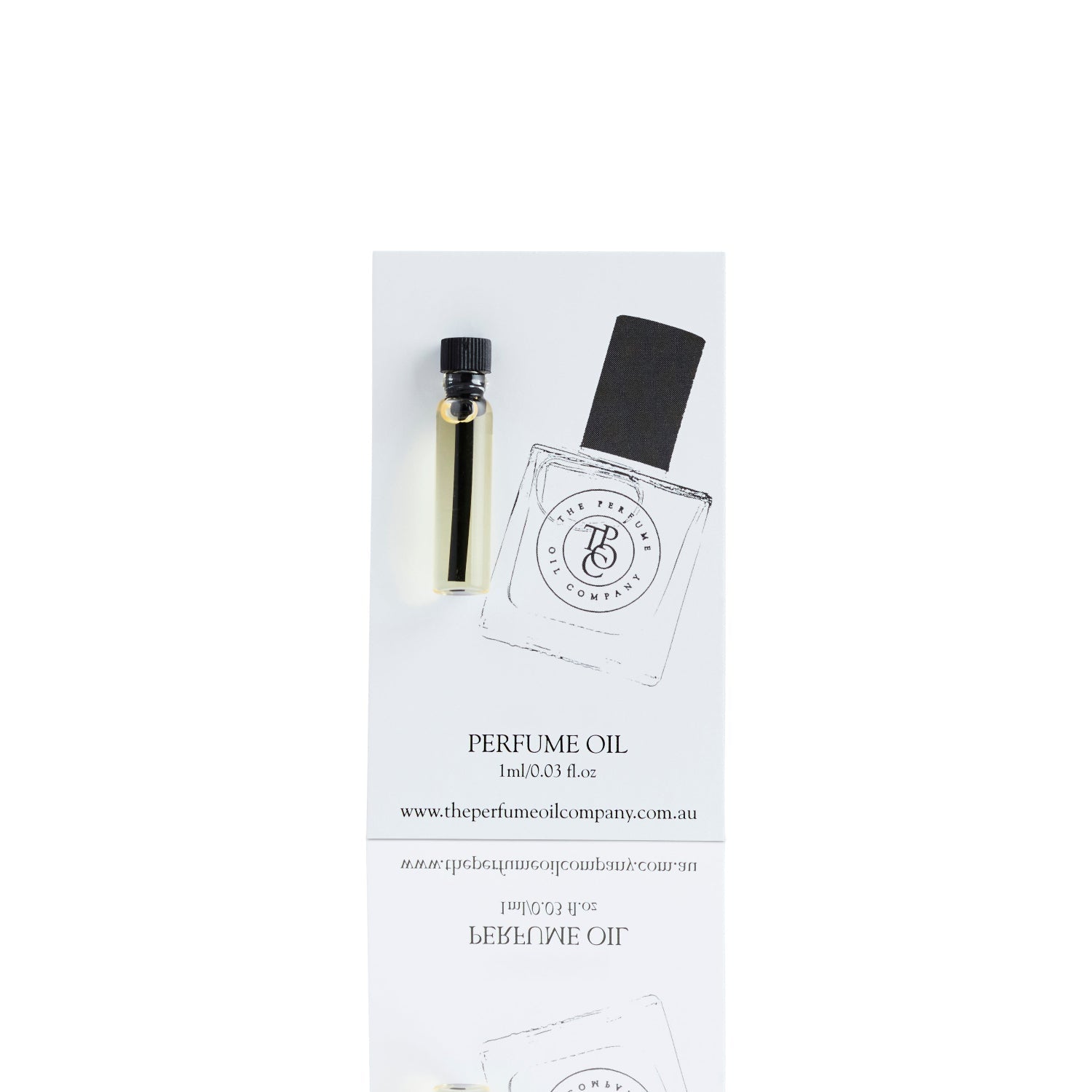 VICE, inspired by Tobacco Vanille - Roll-On Perfume Oil - The Perfume Oil Company
